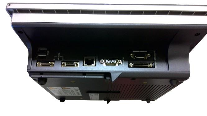 OMRON FZ2-300
