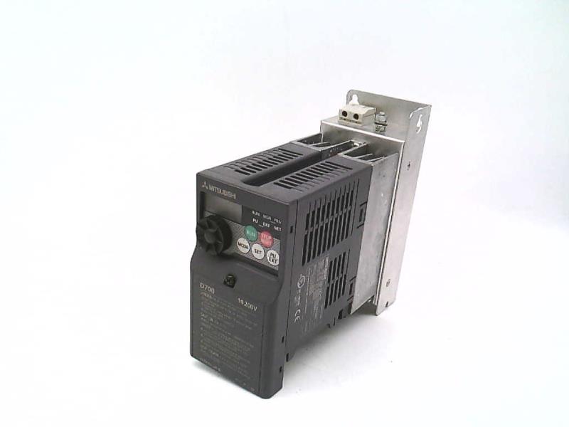 MITSUBISHI FR-D720S-025-EC