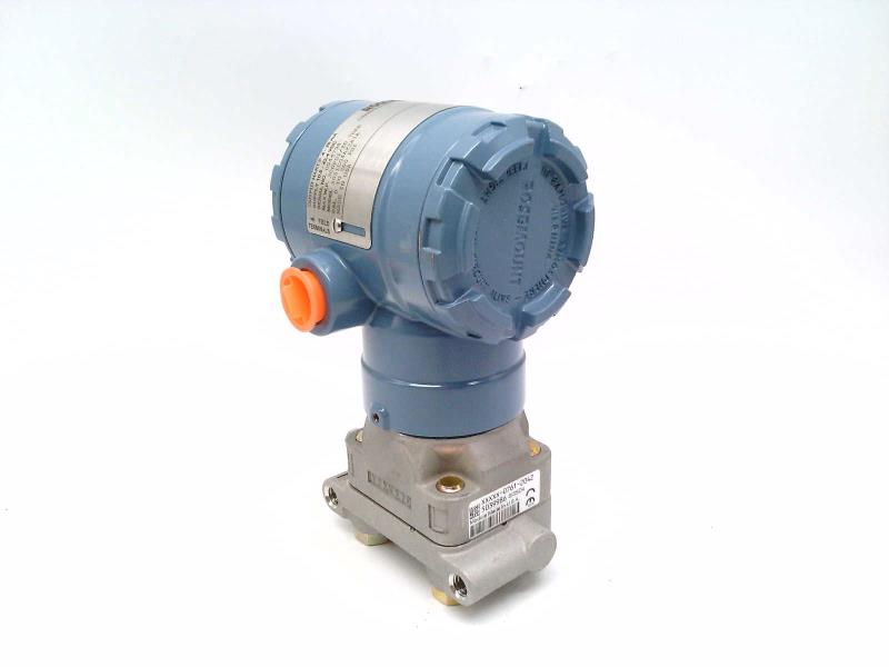 EMERSON 3051S2TA3A2B11A1AB4