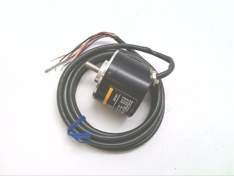 OMRON E6C2-CWZ1X 600P/R 2M