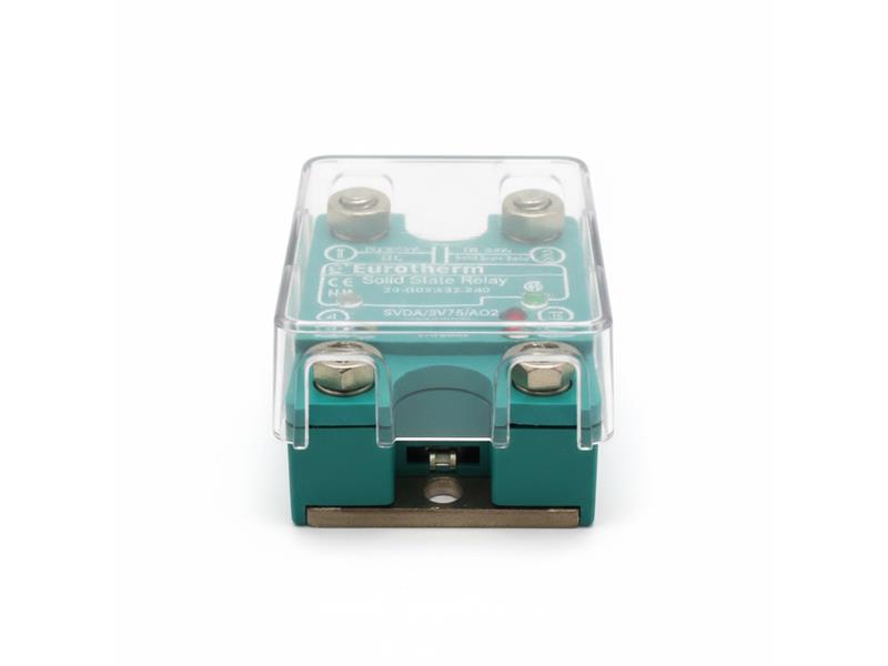 SVDA/3V75/AO2 by INVENSYS