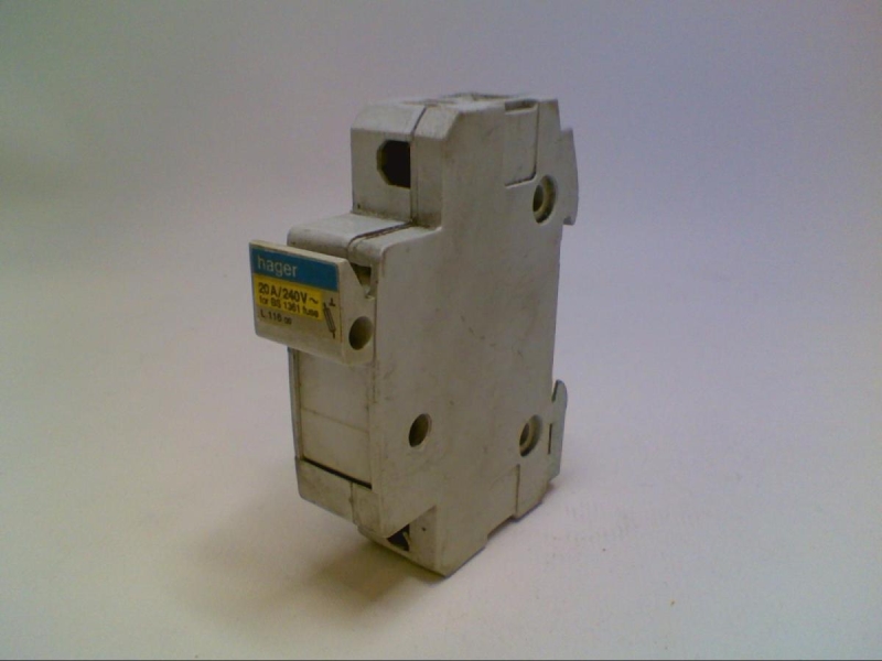 HAGER L116