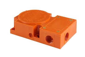 BALOGH ERC85QC