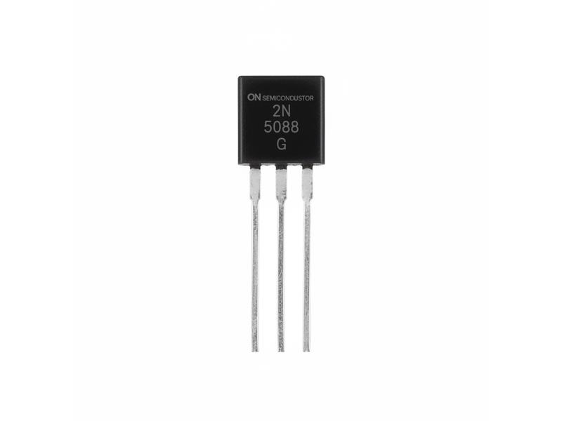 ON SEMICONDUCTOR 2N5088G