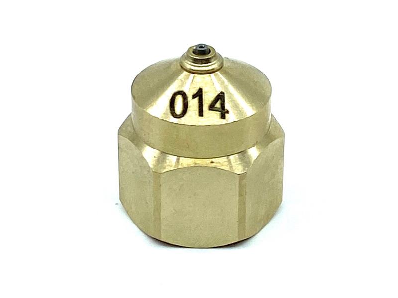 RADWELL VERIFIED SUBSTITUTE 322414-SUB
