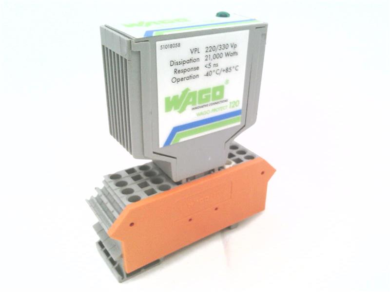 WAGO 51018058