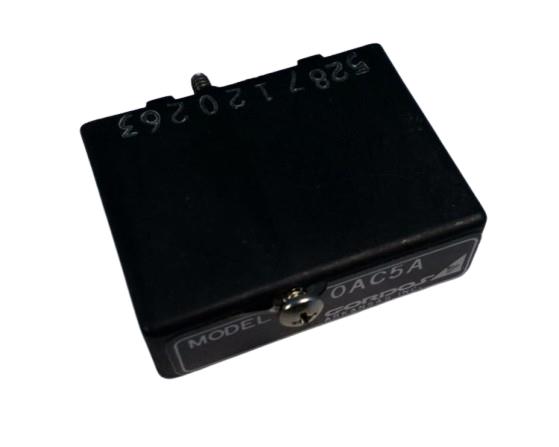 CROUZET OAC5A