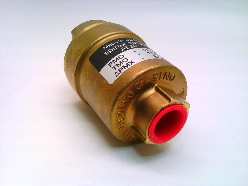 SPIRAX SARCO 0170400