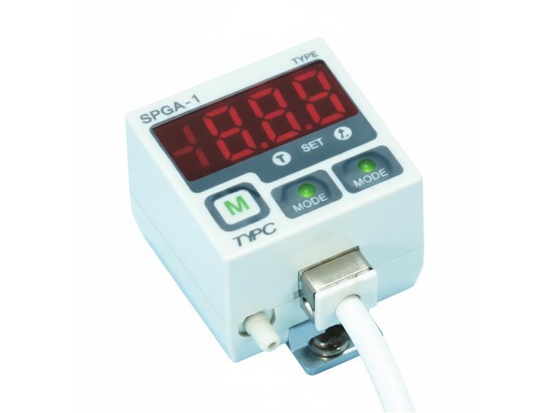SPSA-1U-C by TPC MECHATRONICS CO