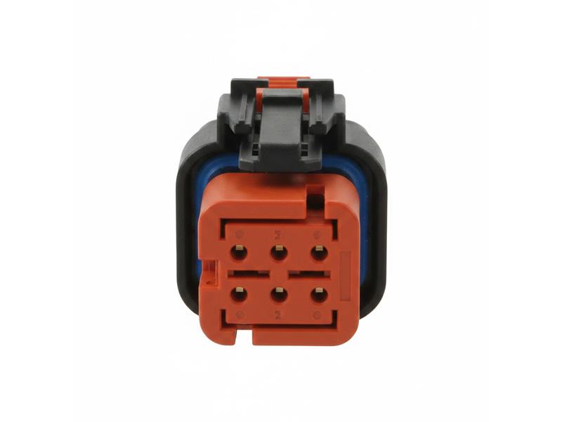 TE CONNECTIVITY 776531-2