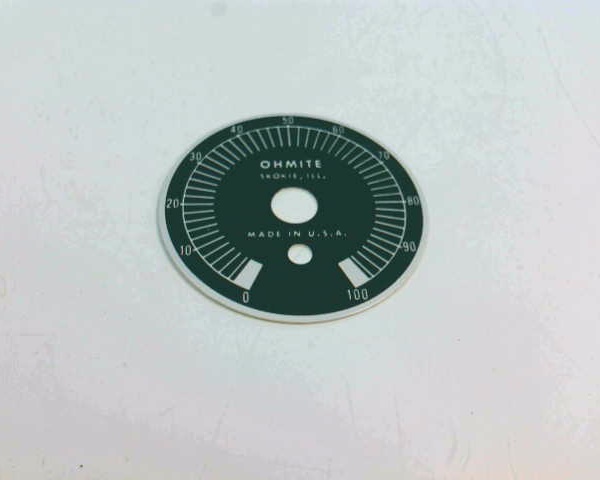 OHMITE 5000