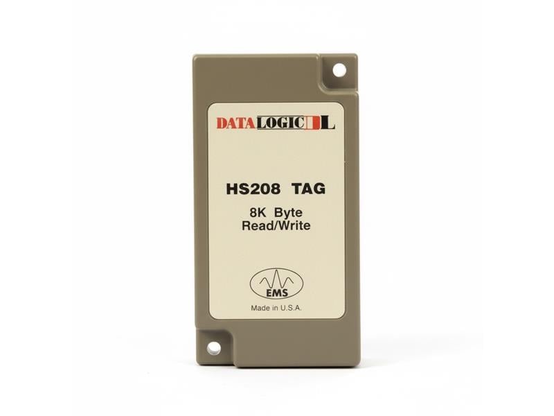HS208 por DATALOGIC