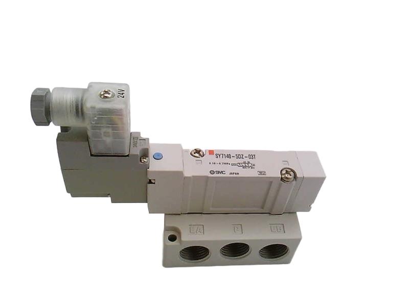 SMC SY7140-5DZ-03T