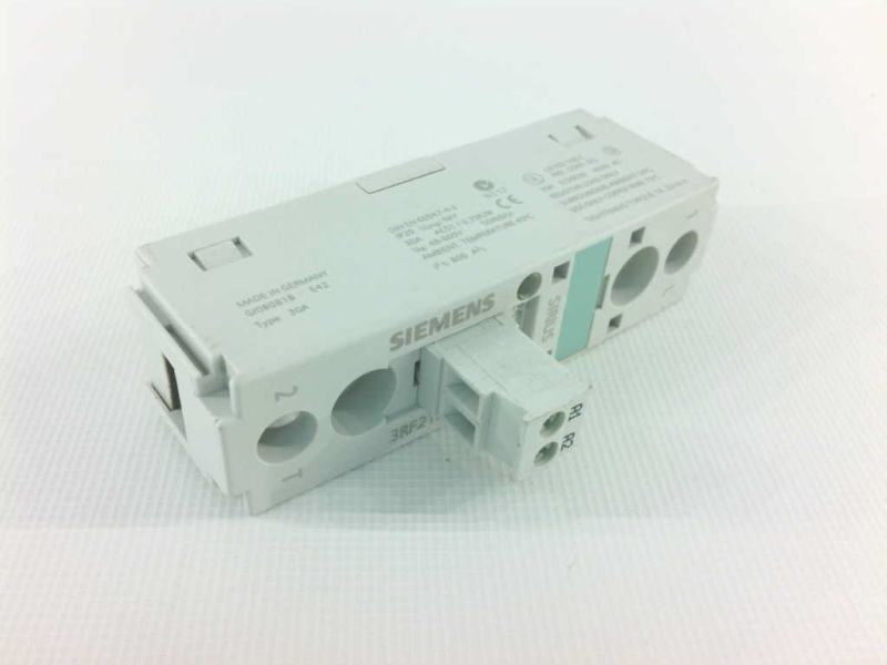 SIEMENS 3RF21301AA06