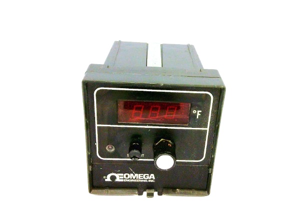 OMEGA ENGINEERING CN5001J2-D2-E2