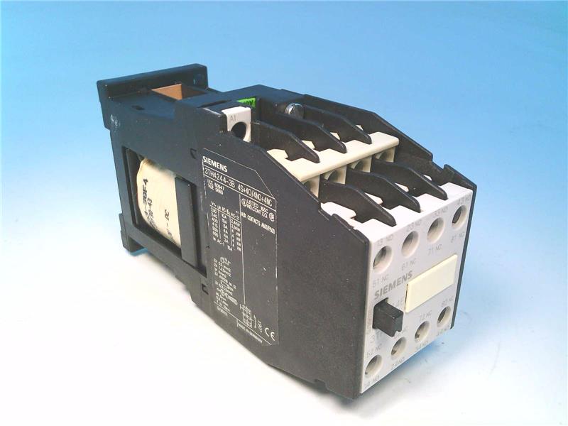 SIEMENS 3TH4244-3BF4