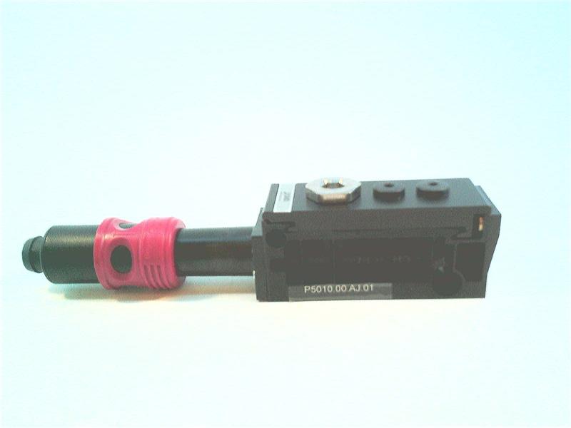 PIAB VACUUM PRODUCTS P5010.00.AJ.01