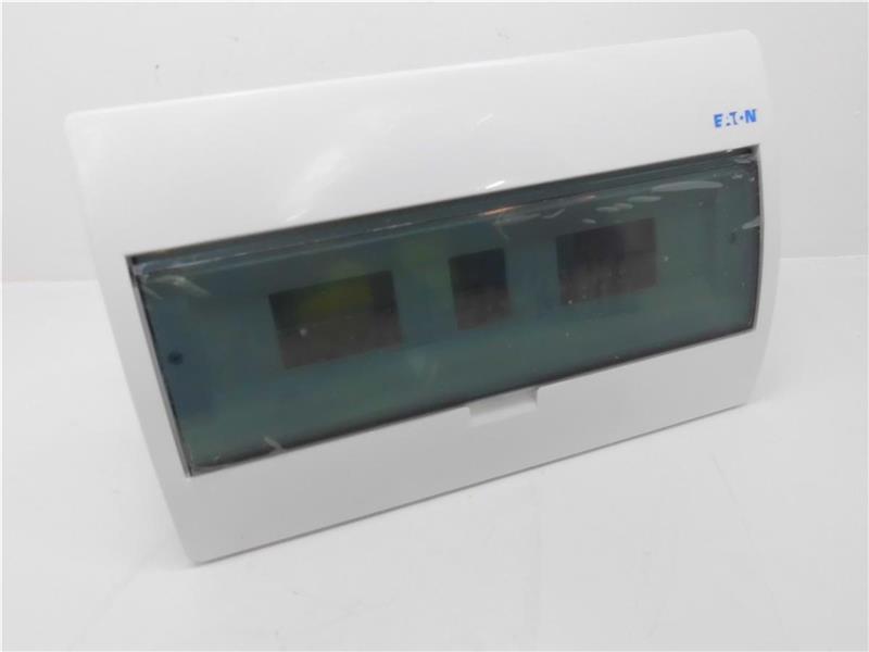 EATON CORPORATION BC-U-1/18-ECO