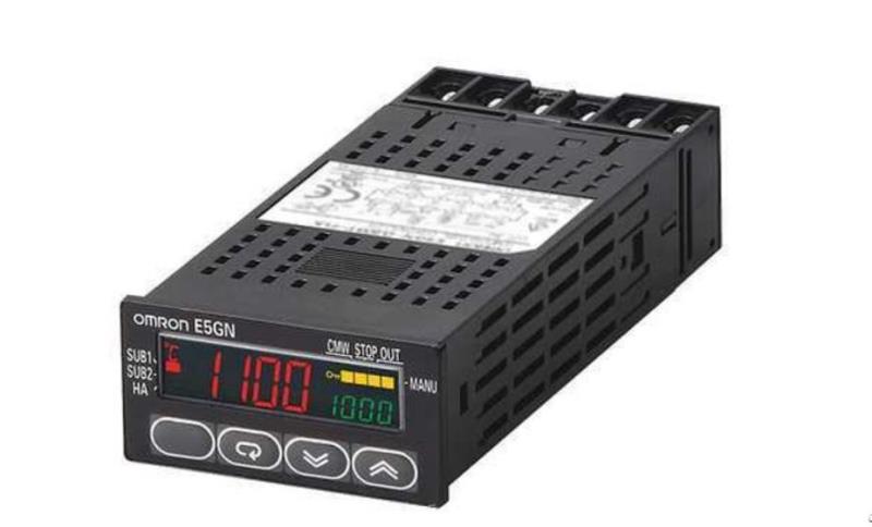 OMRON E5GNQ1TDACDC24