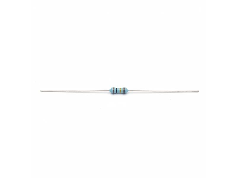 MFR-25FBF52-1R par YAGEO