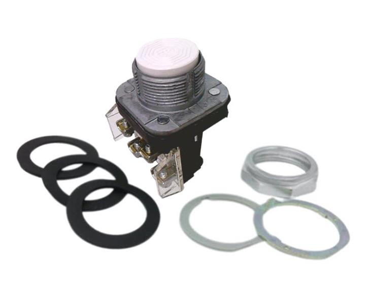 ALLEN BRADLEY 800T-A5A