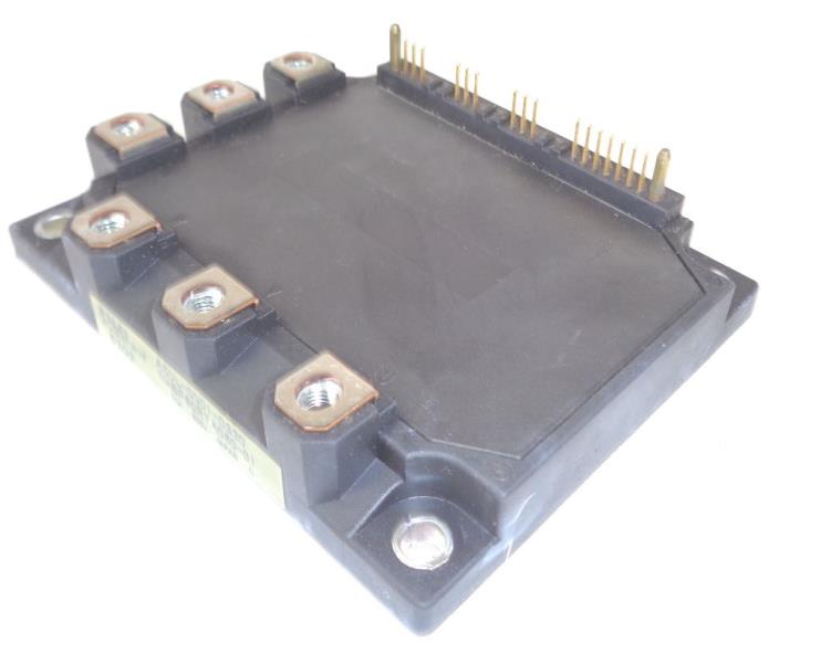 FUJI ELECTRIC 6MBP50RH060-01