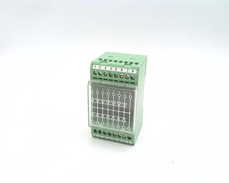 PHOENIX CONTACT EMG 45-DIO14P