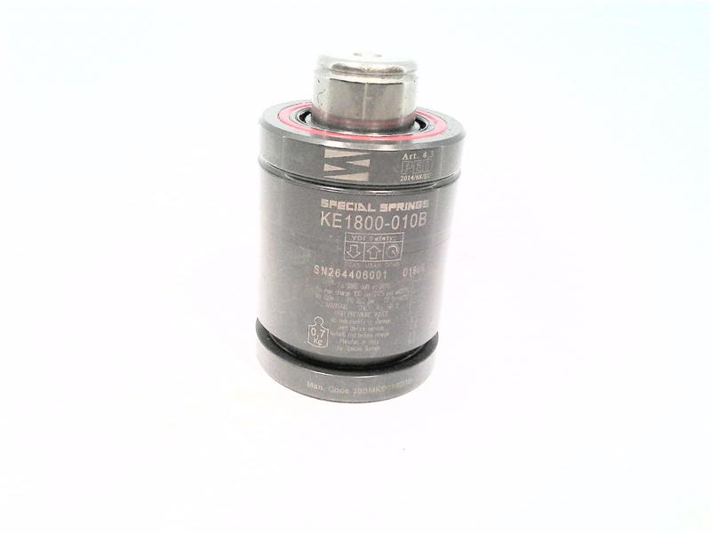 SPECIAL SPRINGS KE-1800-010B