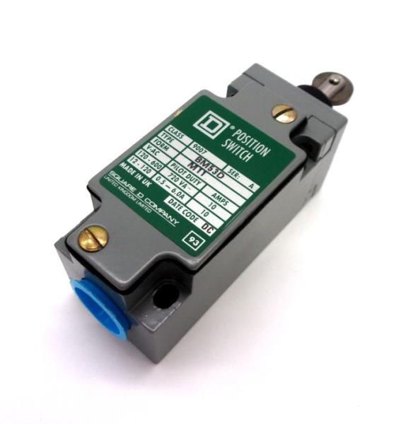 SCHNEIDER ELECTRIC 9007BM53D