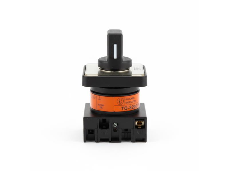 EATON CORPORATION T0-1-8200/E