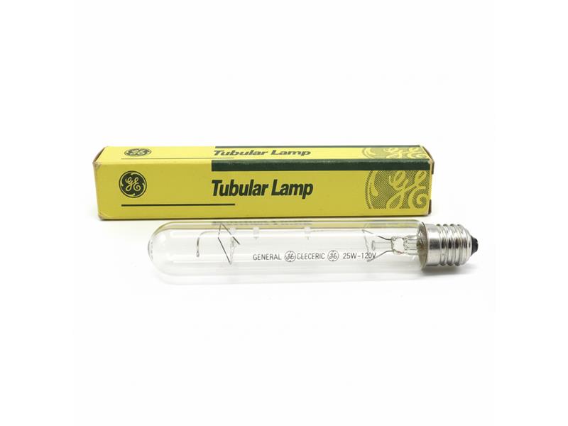 25W-120V by GENERAL ELECTRIC