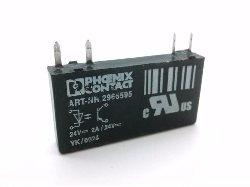 PHOENIX CONTACT OPT-24DC/ 24DC/  2