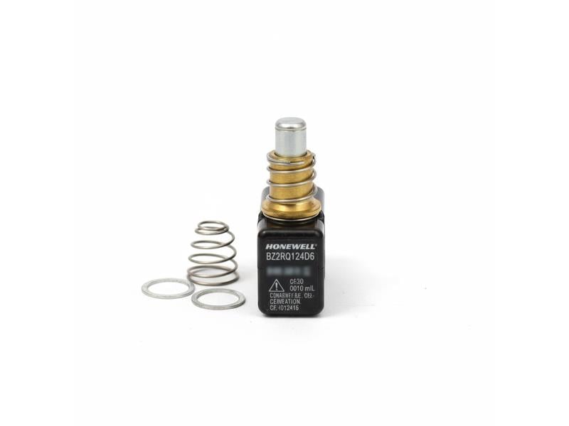 BZ-2RQ124-D6 por HONEYWELL