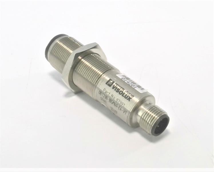 PEPPERL & FUCHS OBT200-18GM60-E4-V1