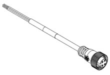 MOLEX 104000D09M0208