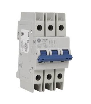 ALLEN BRADLEY 1489-M3D040