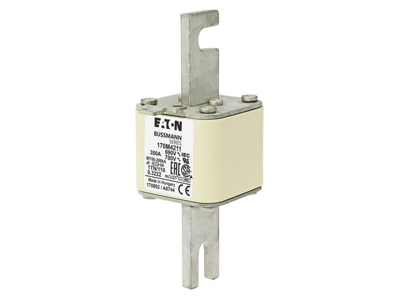 EATON CORPORATION 170M4211