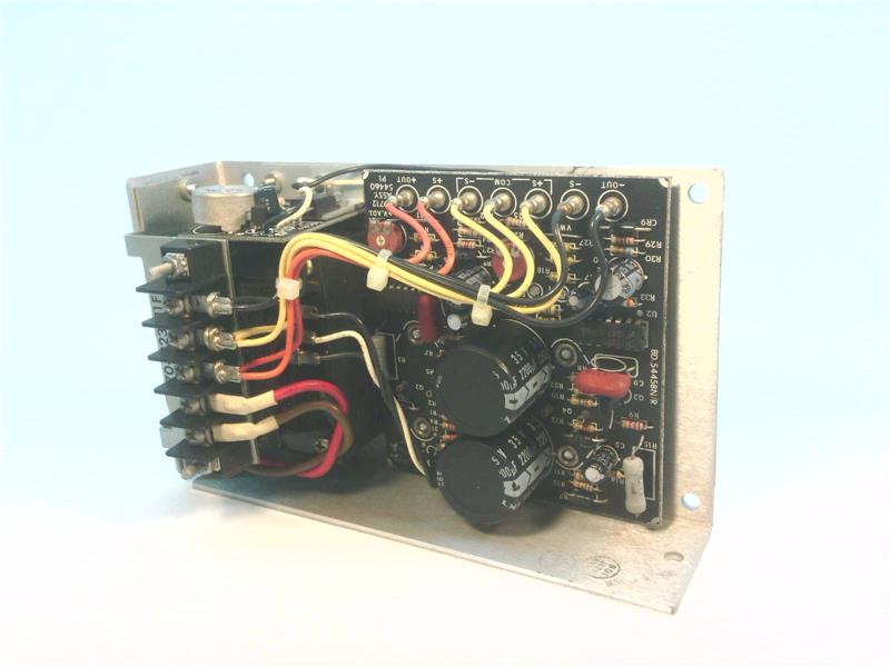 BEL FUSE HAA15-505