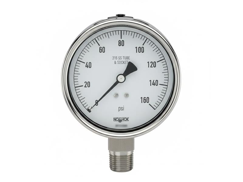 NOSHOK 10L-02S-T-B-02PP