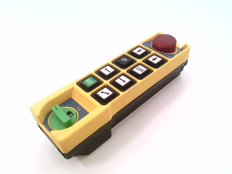 CONTROL CHIEF 701K-52529