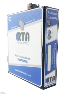 REAL TIME AUTOMATION 460ECPBS-N70PB-D