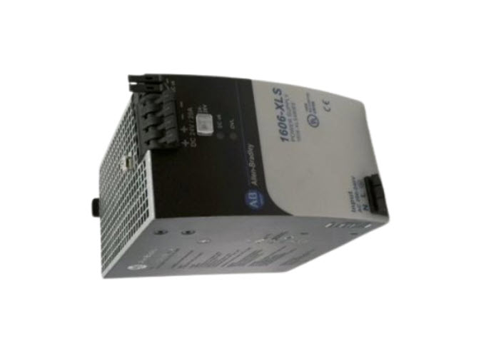 ALLEN BRADLEY 1606-XLS480EE