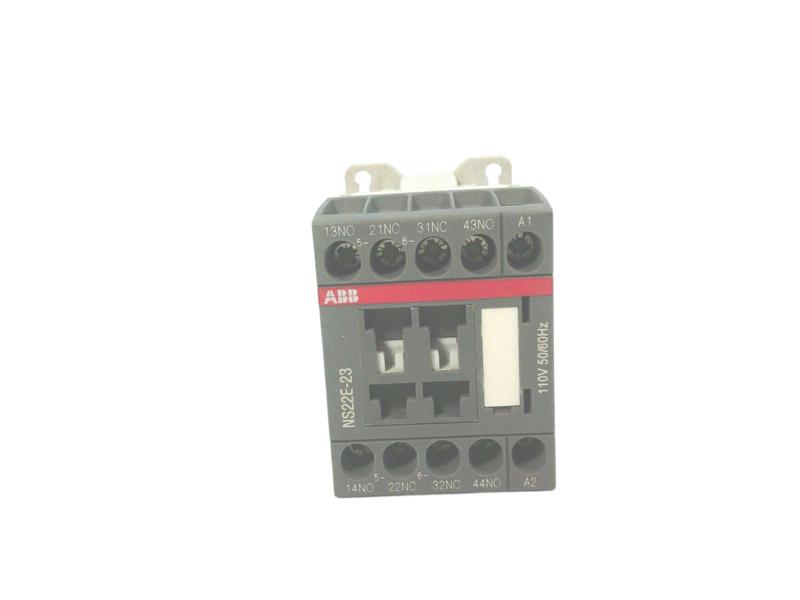 NS22E-23 par ASEA BROWN BOVERI