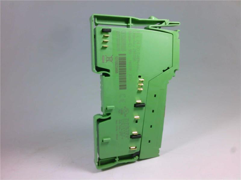 PHOENIX CONTACT IB IL 24 DO 2-NPN-PAC