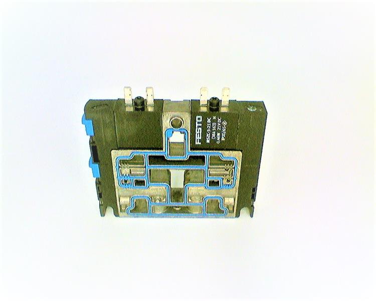 FESTO CPV10-M1H-VI70-2GLS-M7