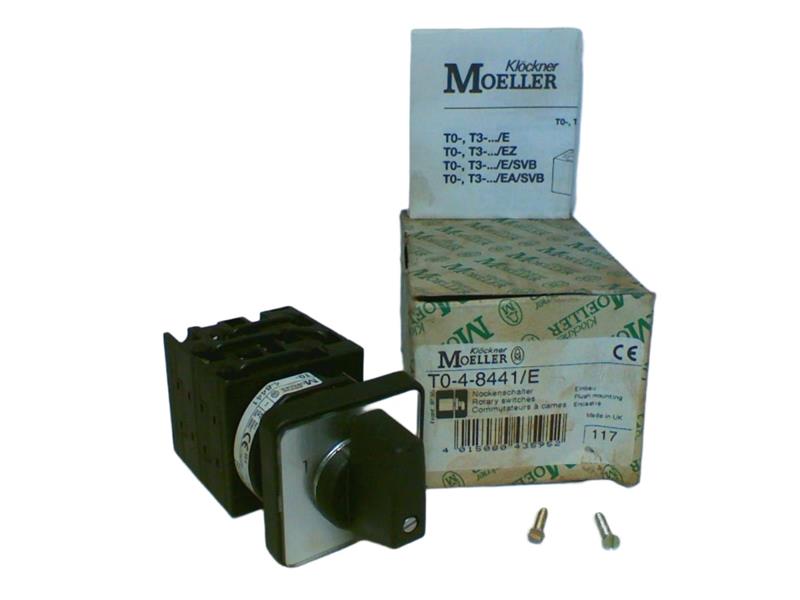 T0-4-8441/E by EATON CORPORATION