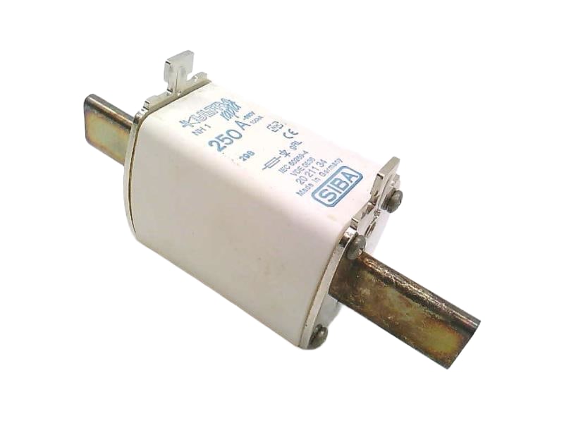 SIBA 20 211 34-250A