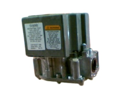 SV9540M2229 par HONEYWELL