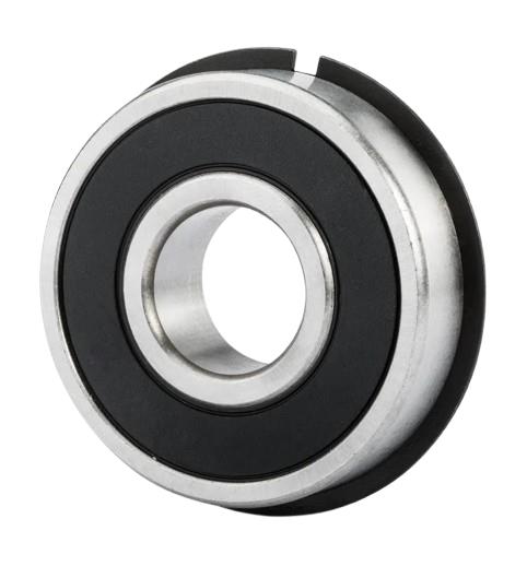 SKF 6306-2RS-NR-JEM