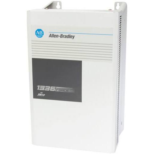 ALLEN BRADLEY 1336T-B050-AN-GT1EN